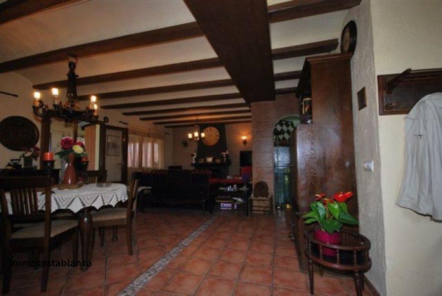 7 room villa in Moraira, 270 m², 498,000 €, photo 2, listing 40767688