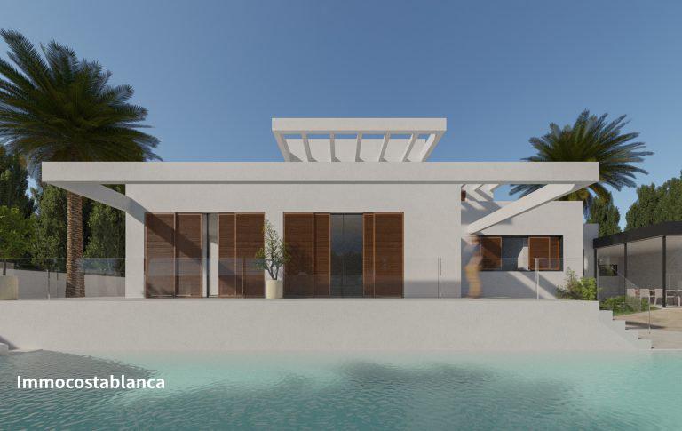 Detached house in Moraira, 298 m², 1,300,000 €, photo 4, listing 25868816