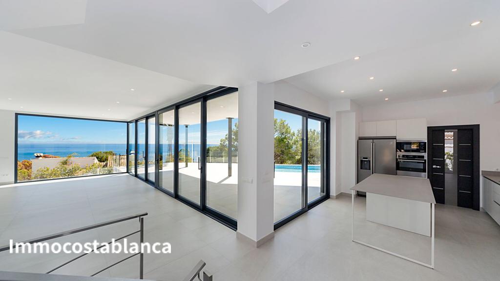 Villa in Calpe, 500 m², 2,350,000 €, photo 8, listing 26791848