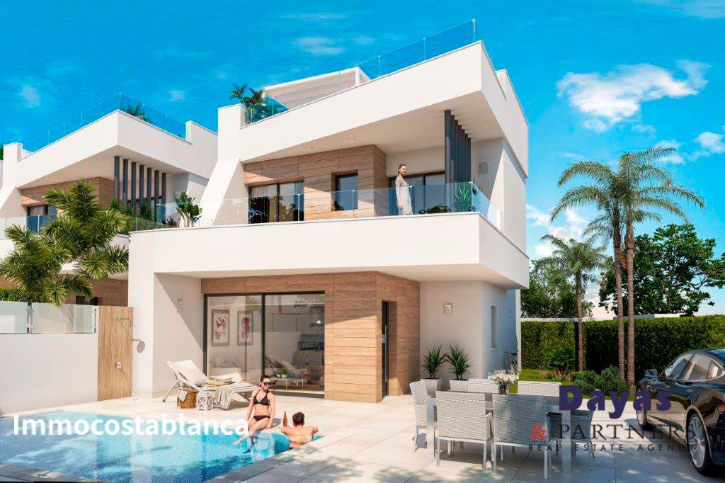 Villa in Guardamar del Segura, 152 m², 385,000 €, photo 2, listing 50909616