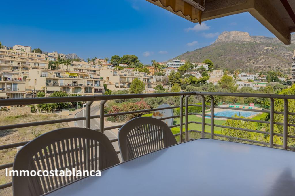 Apartment in Calpe, 72 m², 215,000 €, photo 5, listing 34007456