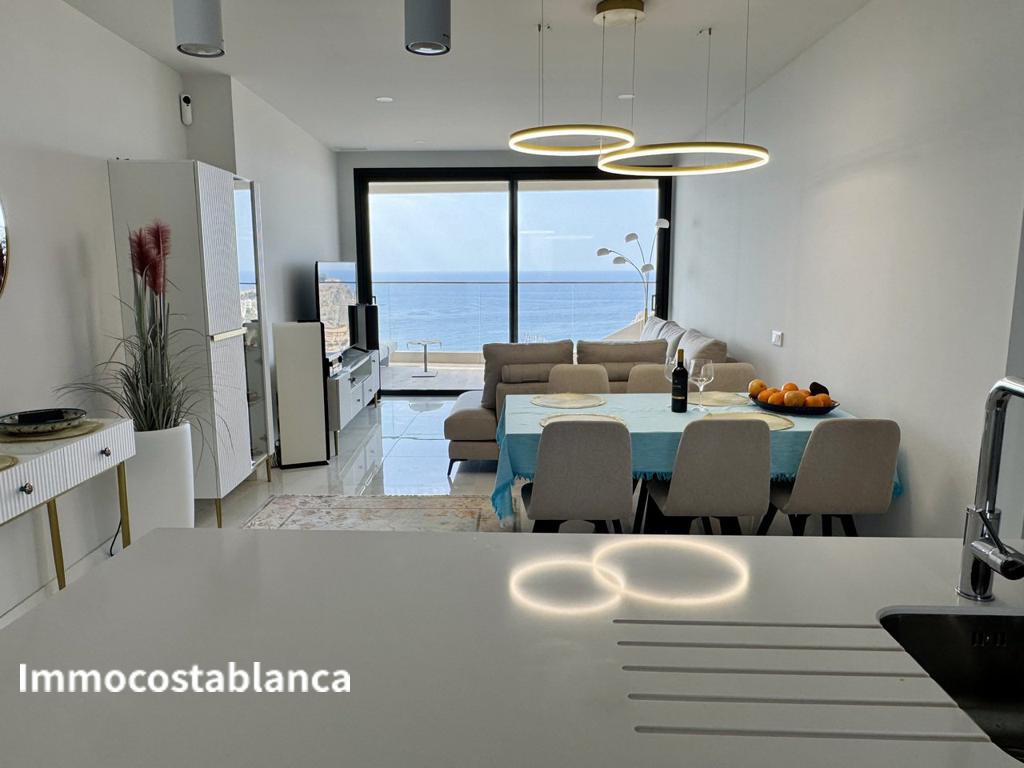 Apartment in Benidorm, 129 m², 789,000 €, photo 7, listing 25469136