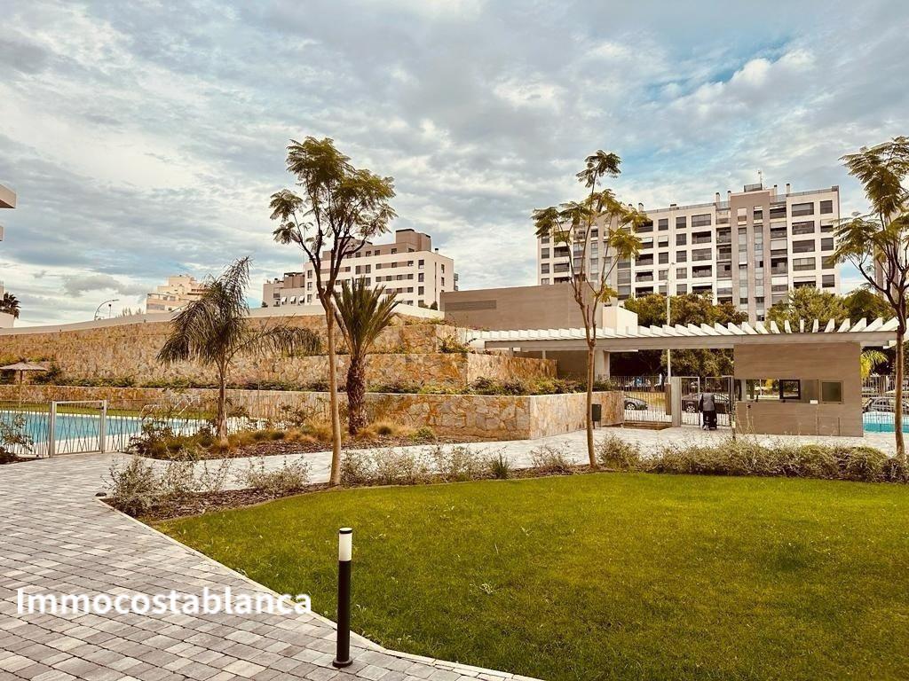 Apartment in Alicante, 103 m², 490,000 €, photo 3, listing 19343536