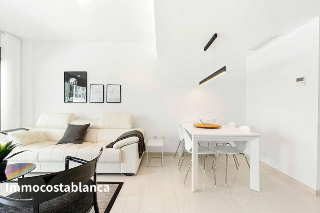 Apartment in Dehesa de Campoamor, 81 m², 299,000 €, photo 8, listing 6394656