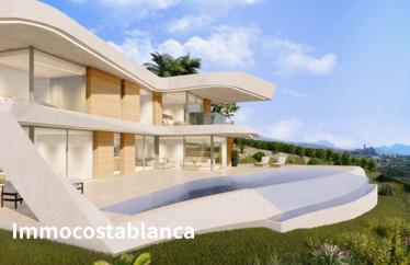 Detached house in Javea (Xabia), 440 m²