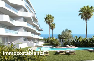 Apartment in Torre de la Horadada, 80 m²