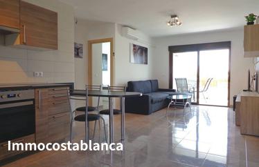 3 room apartment in Cabo Roig, 67 m²