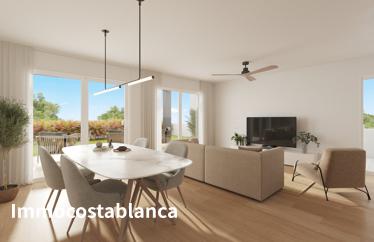 Apartment in Benidorm, 115 m²