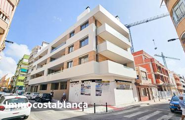 Apartment in Torrevieja, 150 m²