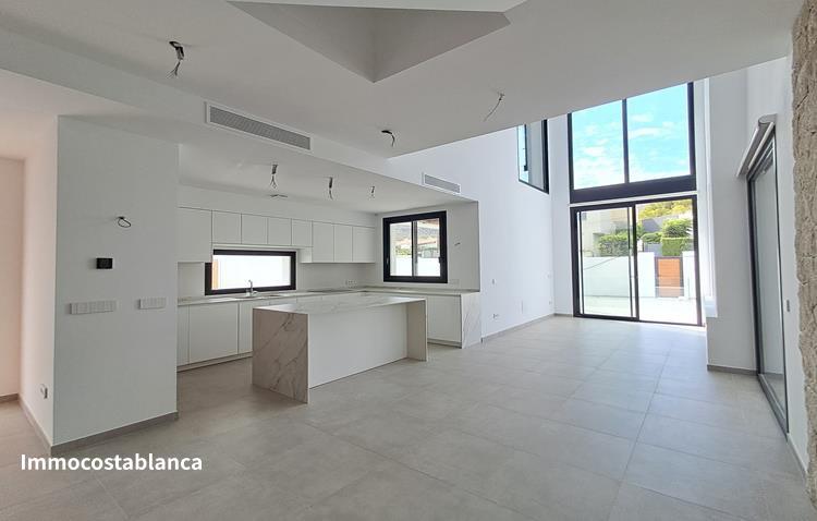 Villa in El Albir, 386 m², 895,000 €, photo 2, listing 61764416