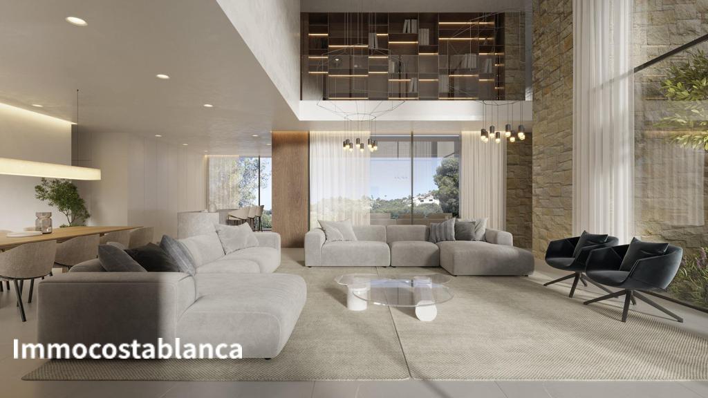 Villa in Moraira, 510 m², 3,500,000 €, photo 8, listing 49042016