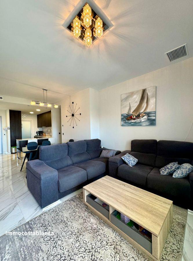 Apartment in Benidorm, 120 m², 549,000 €, photo 10, listing 7142656