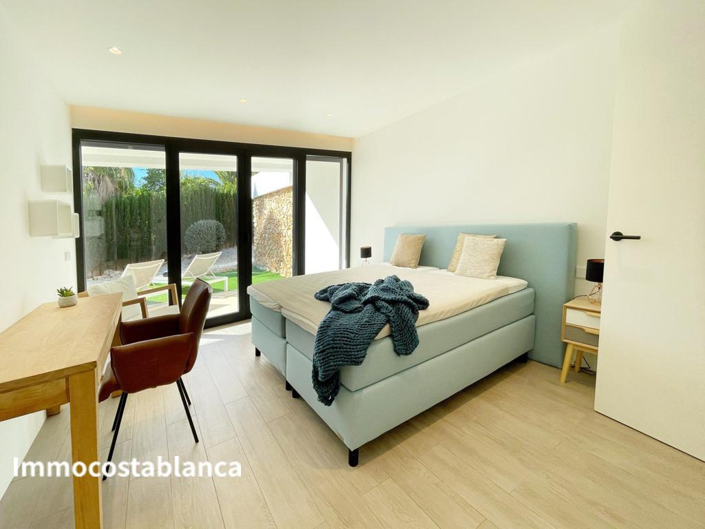 Detached house in Moraira, 336 m², 1,790,000 €, photo 8, listing 26278656