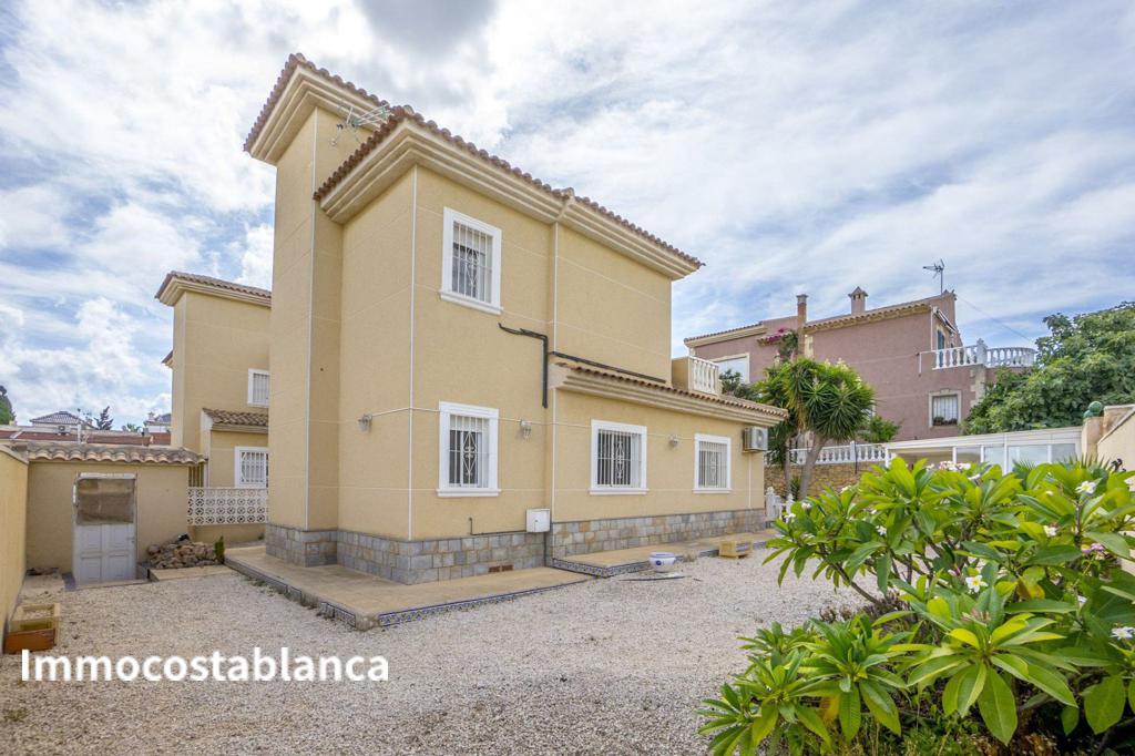 Villa in Alicante, 138 m², 259,000 €, photo 10, listing 10071376