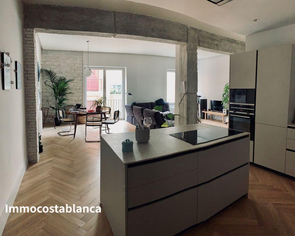 Apartment in Alicante, 420,000 €, photo 5, listing 1584016