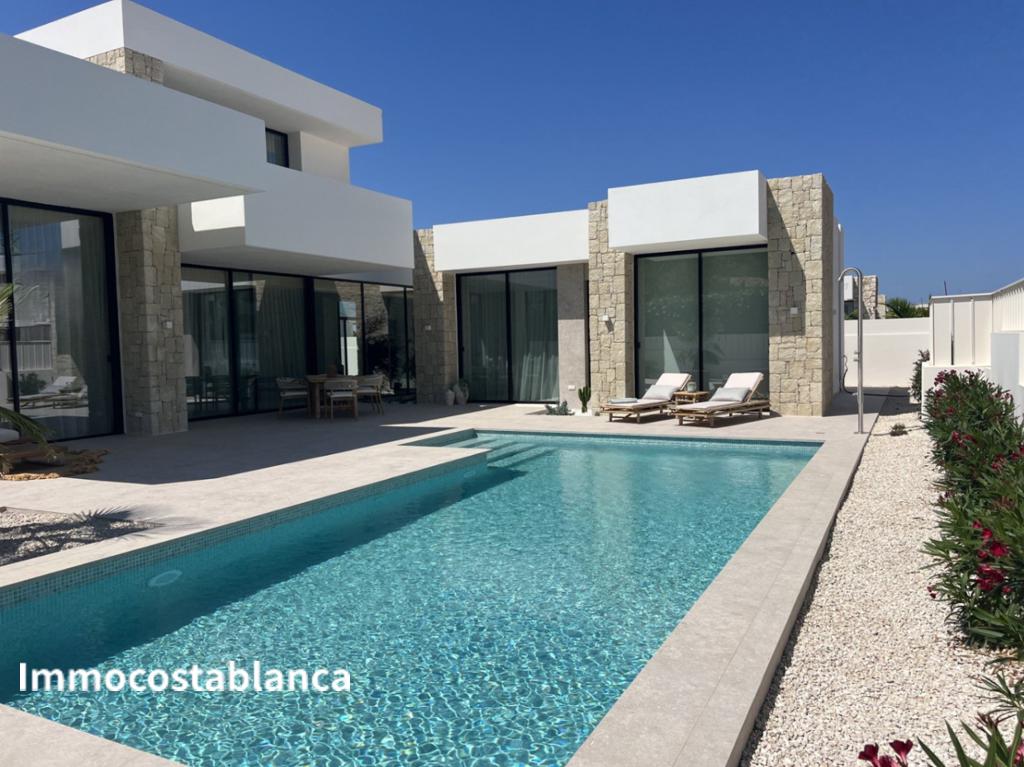 Detached house in Denia, 243 m², 1,295,000 €, photo 4, listing 50302736