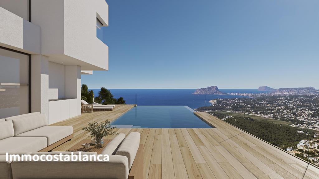 Detached house in Moraira, 470 m², 2,148,000 €, photo 2, listing 32208416