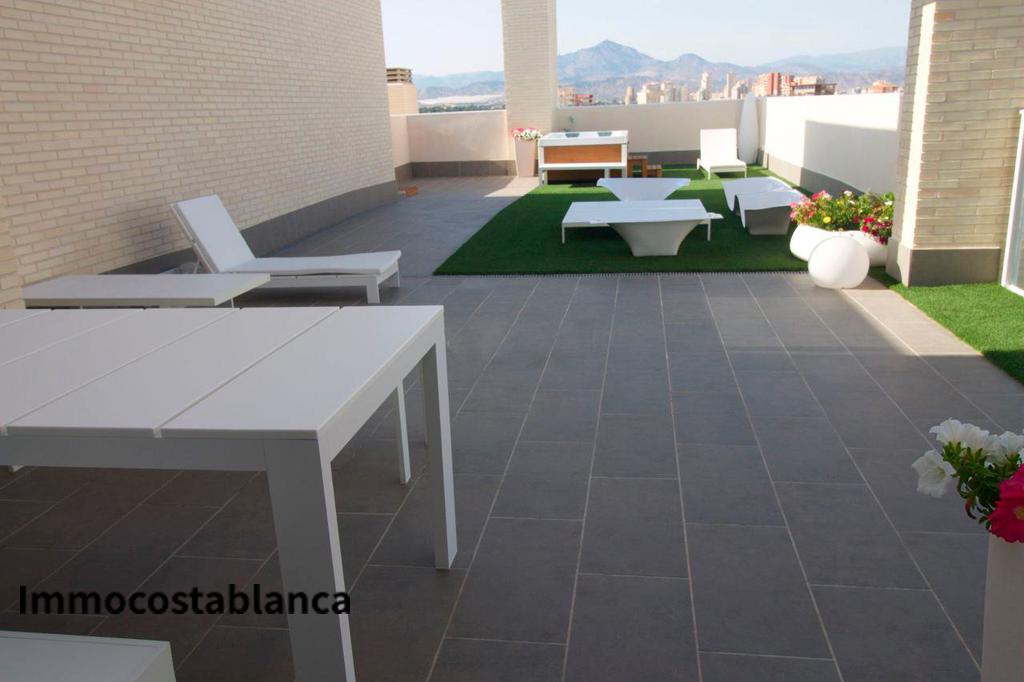 Apartment in Alicante, 115 m², 685,000 €, photo 9, listing 49829696