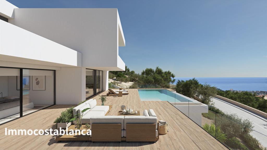 Detached house in Moraira, 700 m², 2,495,000 €, photo 1, listing 49008416