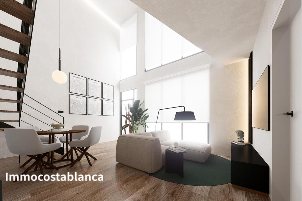Apartment in Alicante, 82 m², 320,000 €, photo 3, listing 47583536