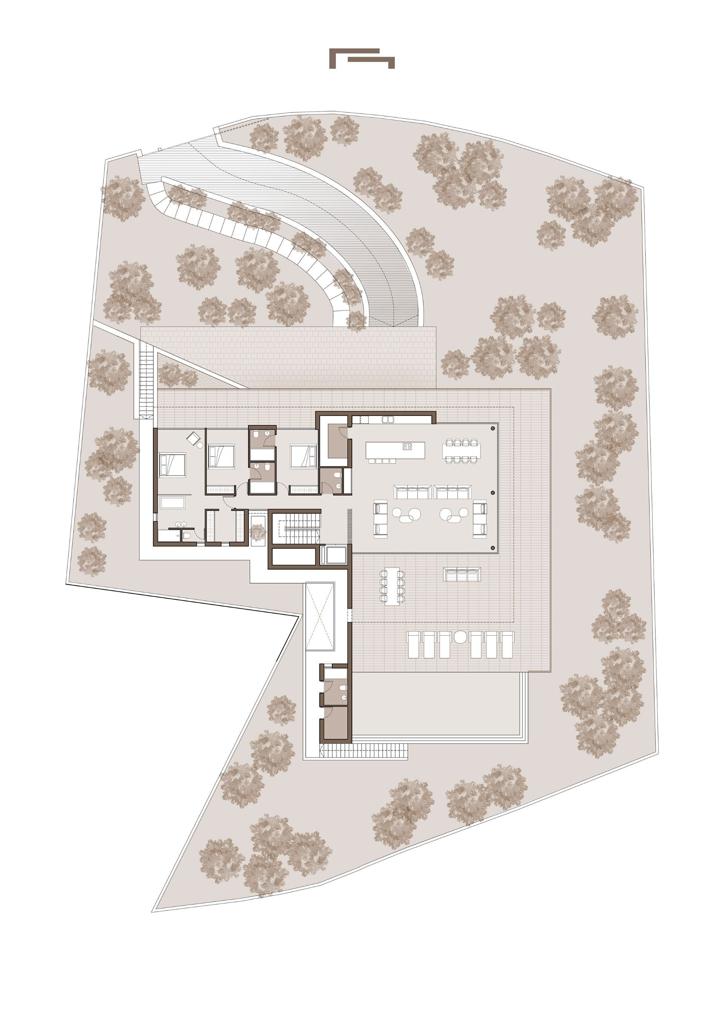 Villa in Moraira, 208 m², 2,995,000 €, photo 5, listing 32607376