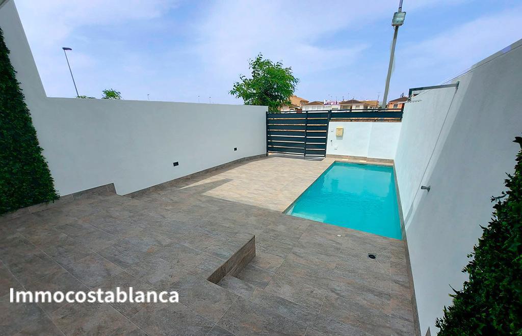 Villa in Pilar de la Horadada, 134 m², 290,000 €, photo 2, listing 10160816