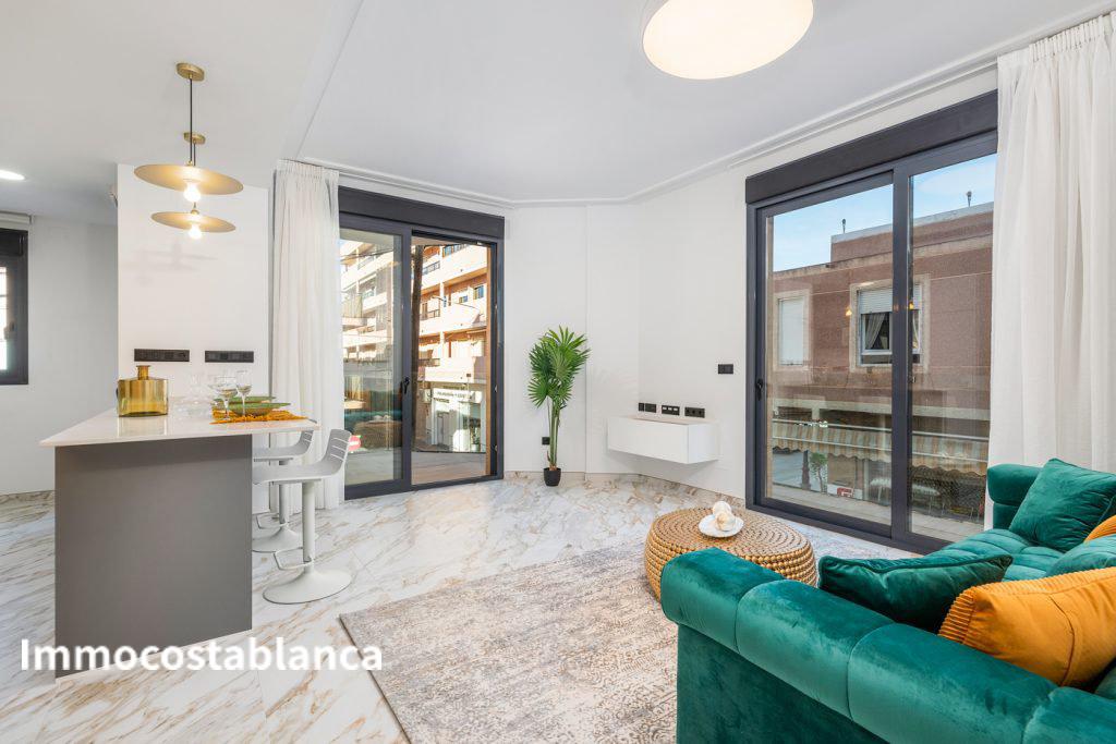 4 room apartment in Guardamar del Segura, 104 m², 310,000 €, photo 2, listing 53940016