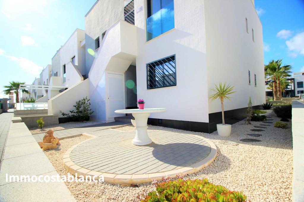 Detached house in Dehesa de Campoamor, 81 m², 215,000 €, photo 1, listing 3943768