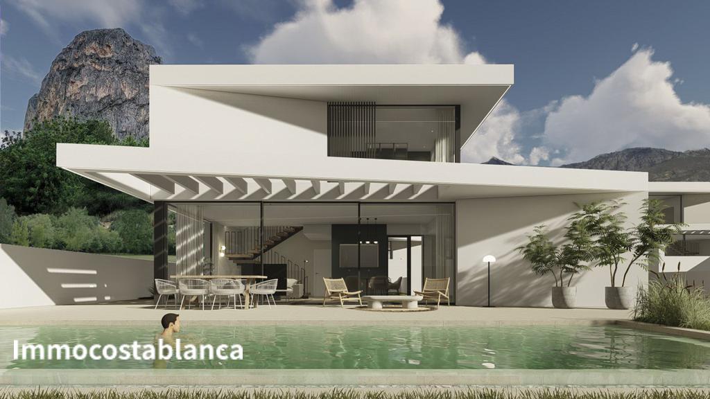 Villa in Polop, 307 m², 675,000 €, photo 5, listing 38263456