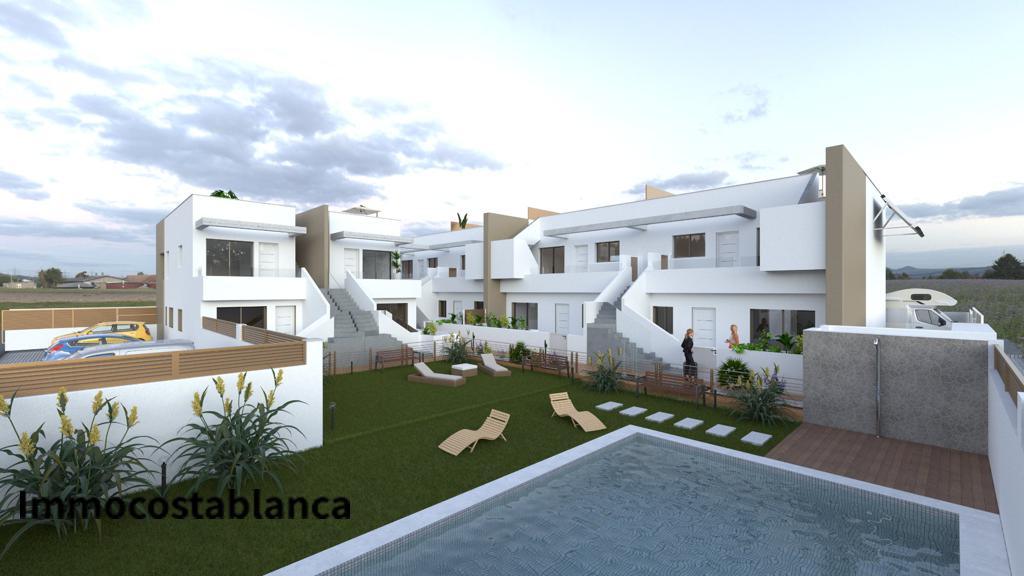 Detached house in Pilar de la Horadada, 73 m², 250,000 €, photo 2, listing 48191456