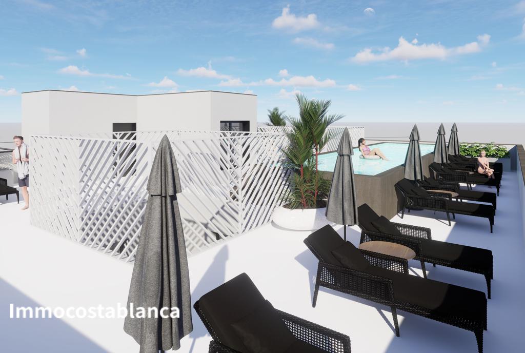 Apartment in Torrevieja, 66 m², 386,000 €, photo 8, listing 10375536