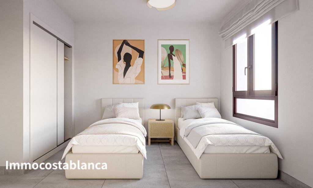 Apartment in Dehesa de Campoamor, 74 m², 195,000 €, photo 1, listing 54435456
