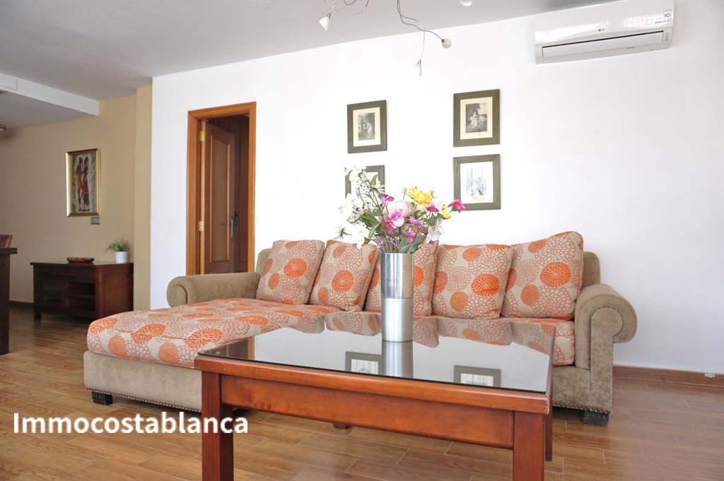 3 room apartment in Calpe, 72 m², 154,000 €, photo 4, listing 26791376