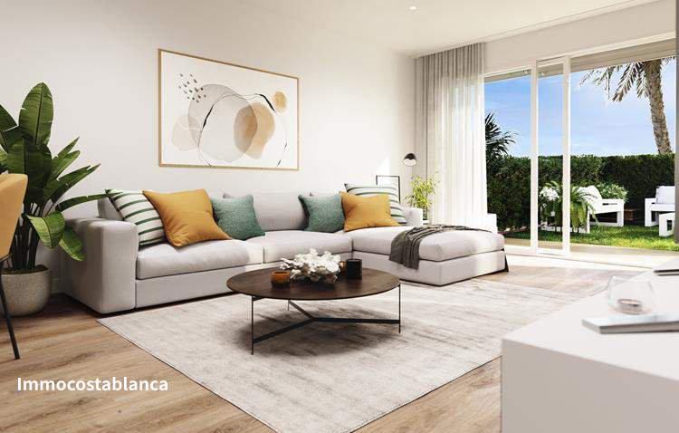 Apartment in Gran Alacant, 108 m², 320,000 €, photo 1, listing 57565056