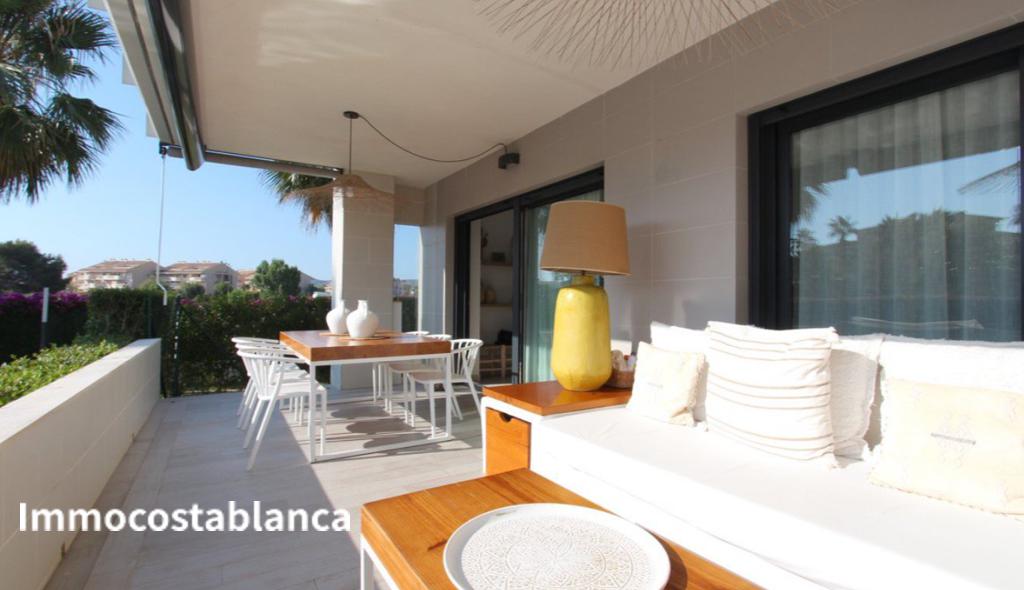 Apartment in Javea (Xabia), 131 m², 545,000 €, photo 6, listing 26796256