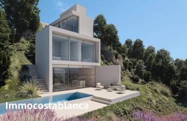 Villa in Benissa
