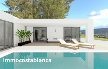 Villa in Monforte del Cid, 129 m²