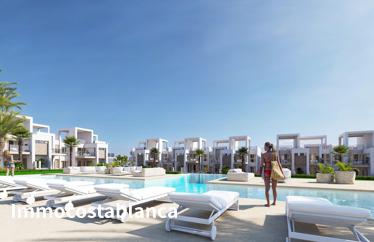 Detached house in Ciudad Quesada, 85 m²