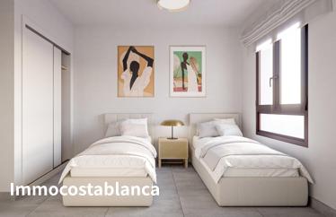 Apartment in Dehesa de Campoamor, 74 m²