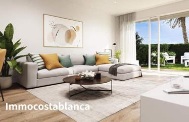 Apartment in Gran Alacant, 108 m²