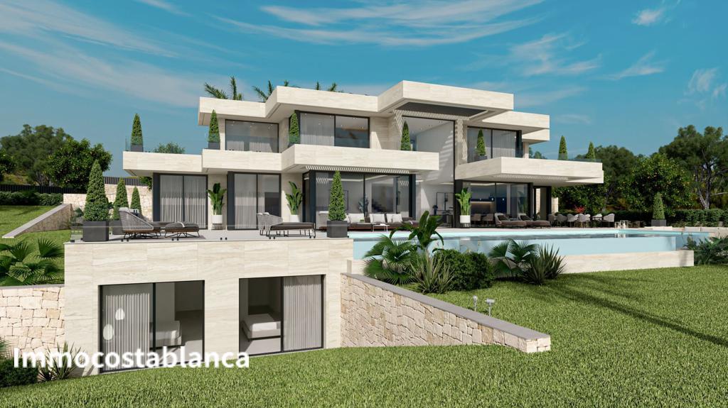 Detached house in Javea (Xabia), 568 m², 3,947,000 €, photo 7, listing 22716256