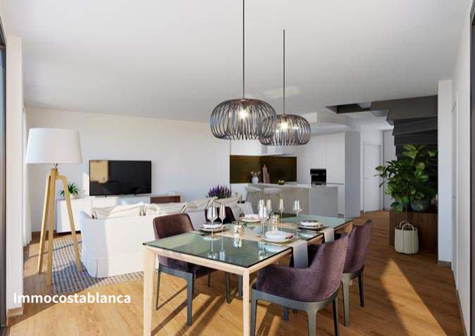 Apartment in Villajoyosa, 81 m², 335,000 €, photo 4, listing 23588016