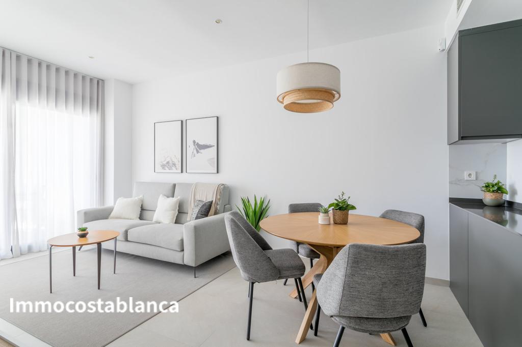 Apartment in Torrevieja, 96 m², 540,000 €, photo 8, listing 47057216