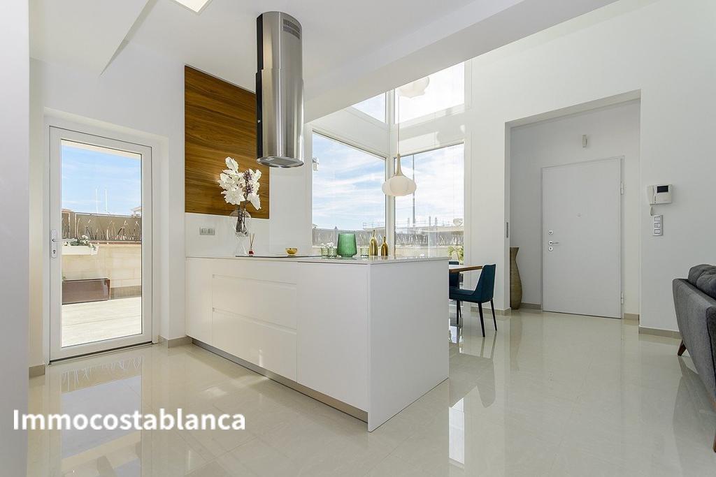 Villa in Los Montesinos, 116 m², 485,000 €, photo 5, listing 7007536