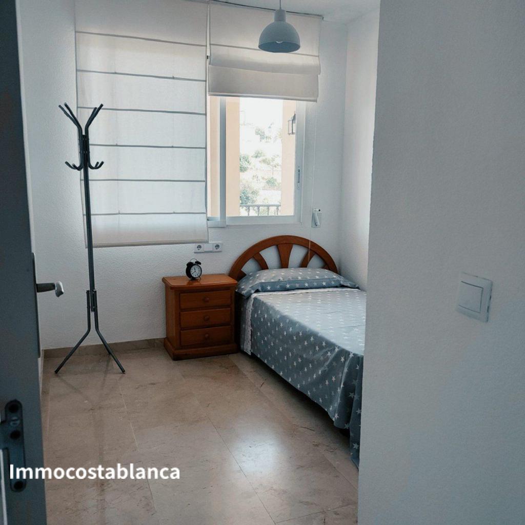 Apartment in Calpe, 80 m², 164,000 €, photo 3, listing 19646496