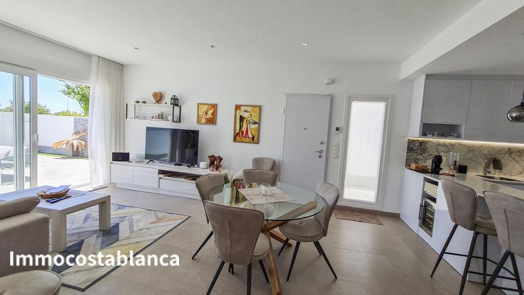 Villa in Pilar de la Horadada, 111 m², 399,000 €, photo 3, listing 47142656