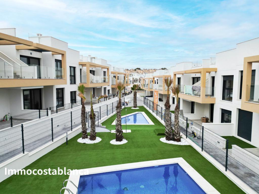 Apartment in Dehesa de Campoamor, 81 m², 289,000 €, photo 5, listing 573856
