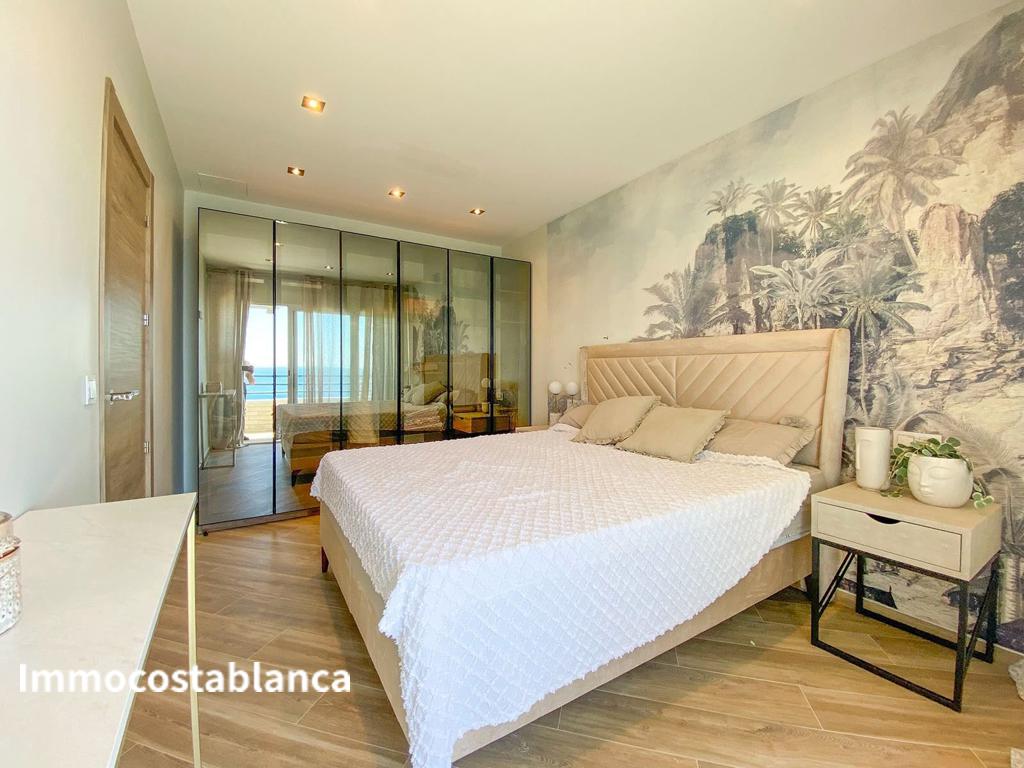 Apartment in Calpe, 116 m², 460,000 €, photo 8, listing 17689856