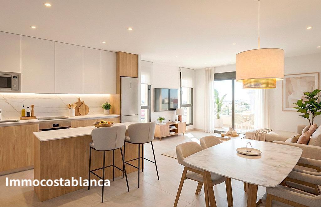 Apartment in Benijofar, 90 m², 285,000 €, photo 4, listing 10515616