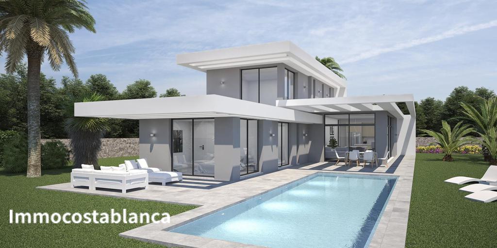 Villa in Javea (Xabia), 185 m², 685,000 €, photo 5, listing 2976096